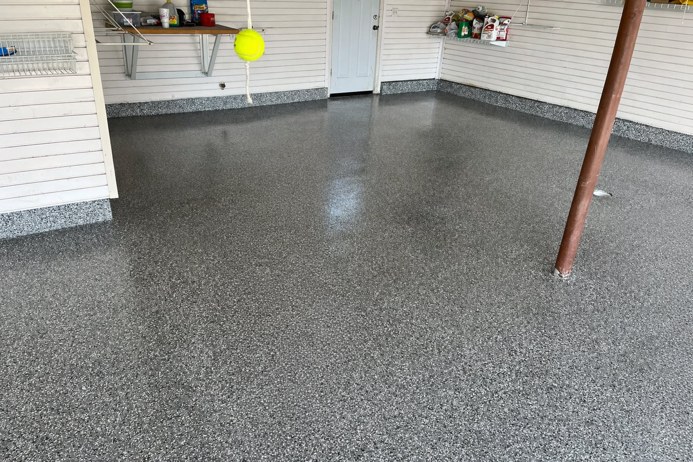 Saginaw Concrete - Concrete Contractor in Saginaw, MI